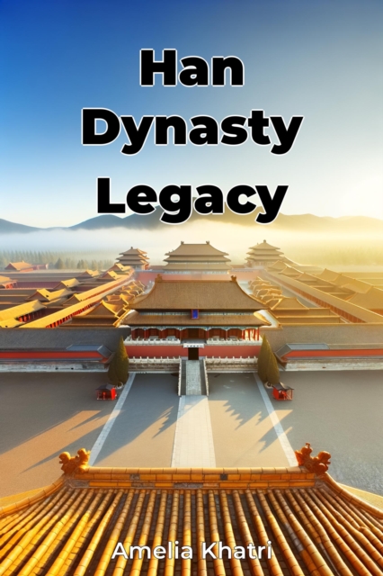 Han Dynasty Legacy