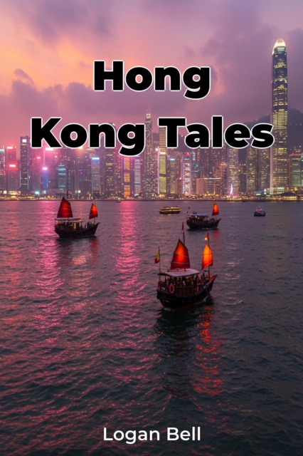 Hong Kong Tales