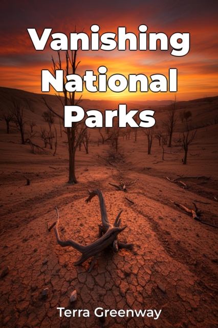 Vanishing National Parks