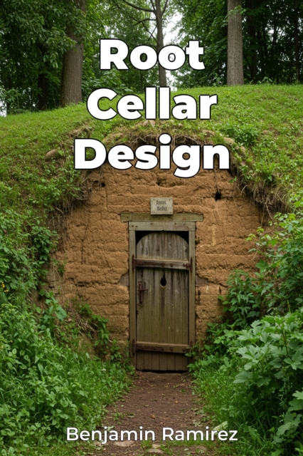 Root Cellar Design