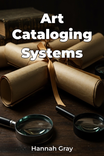 Art Cataloging Systems