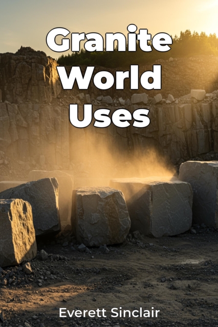Granite World Uses