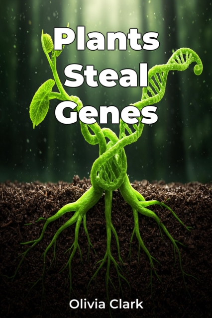 Plants Steal Genes