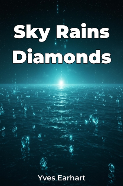 Sky Rains Diamonds