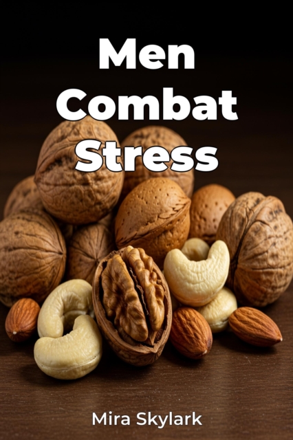 Men Combat Stress