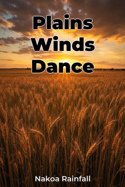 Plains Winds Dance