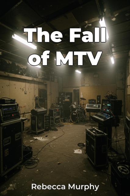 Fall of MTV