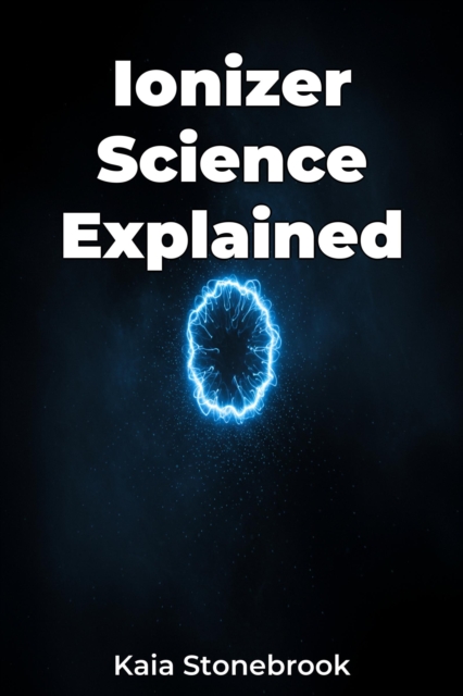 Ionizer Science Explained