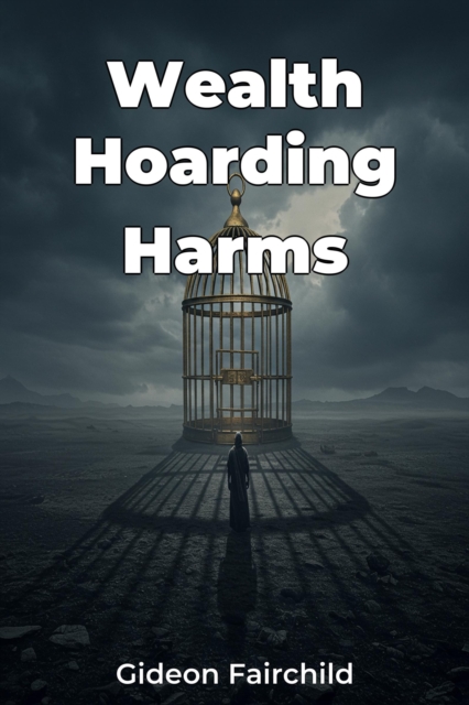 Wealth Hoarding Harms