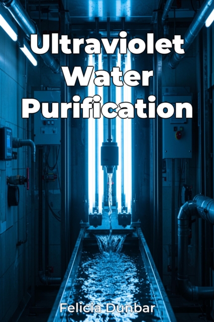 Ultraviolet Water Purification