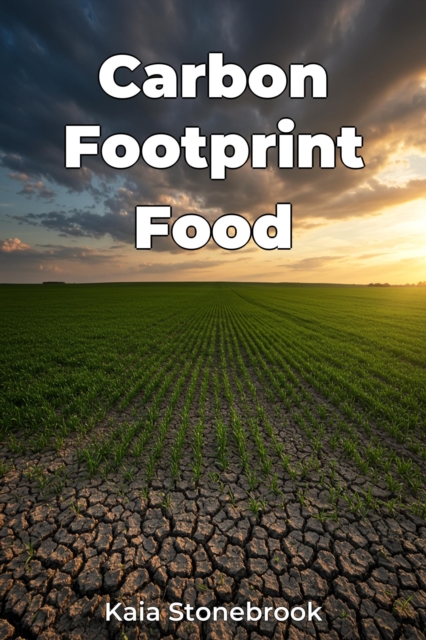 Carbon Footprint Food