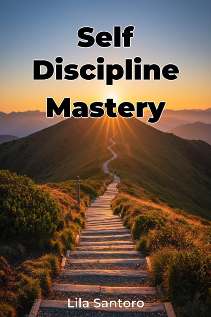 Self Discipline Mastery