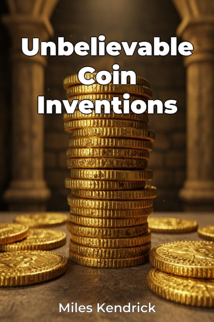 Unbelievable Coin Inventions