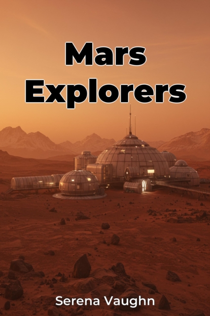 Mars Explorers