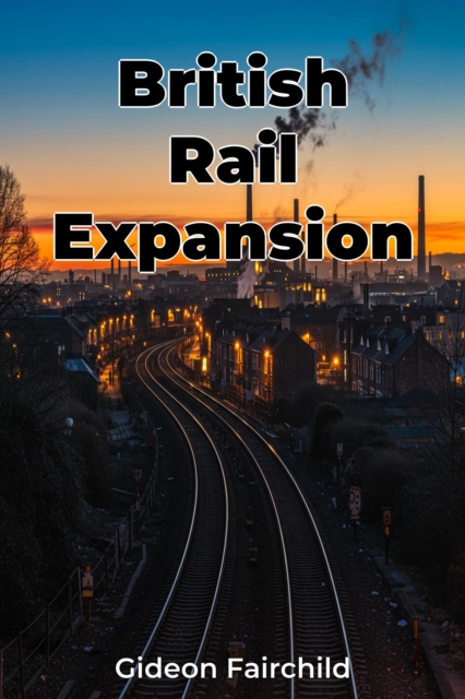 British Rail Expansion