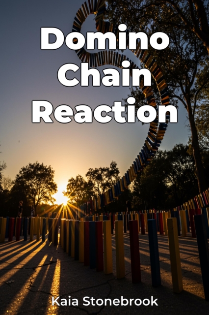 Domino Chain Reaction