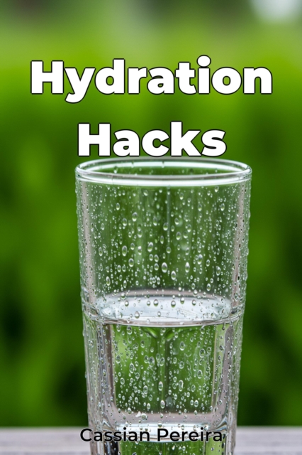 Hydration Hacks