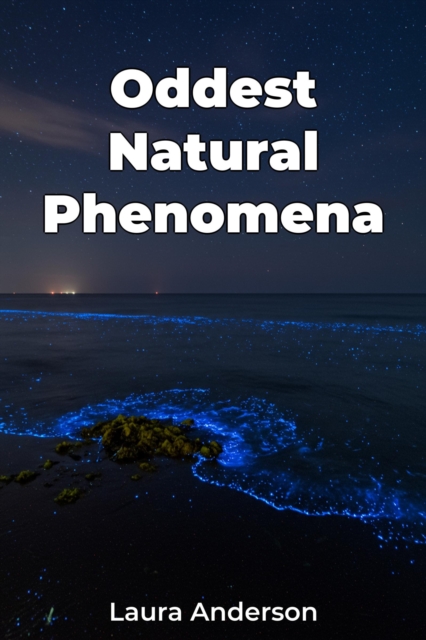 Oddest Natural Phenomena