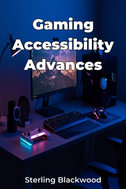 Gaming Accessibility Advances