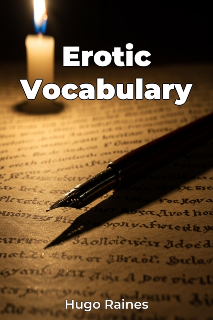 Erotic Vocabulary