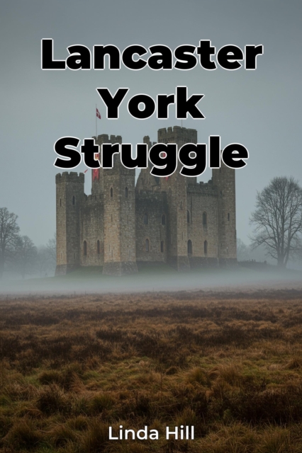 Lancaster York Struggle