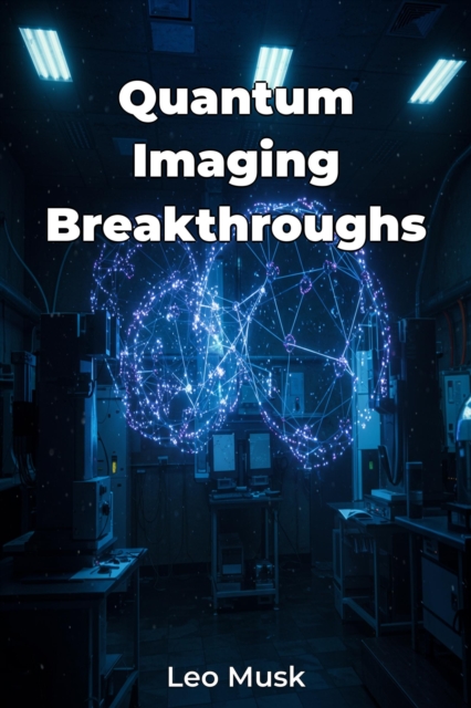 Quantum Imaging Breakthroughs