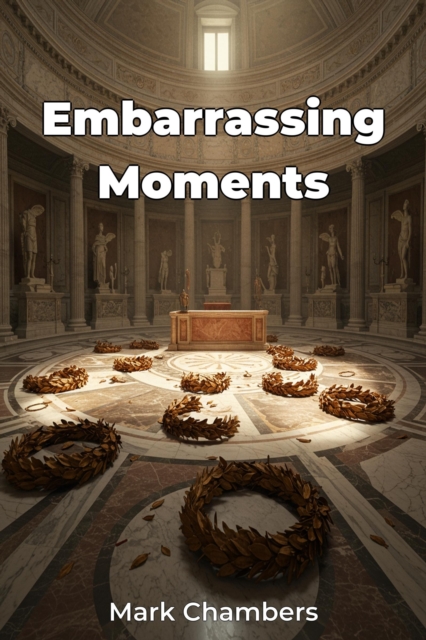 Embarrassing Moments