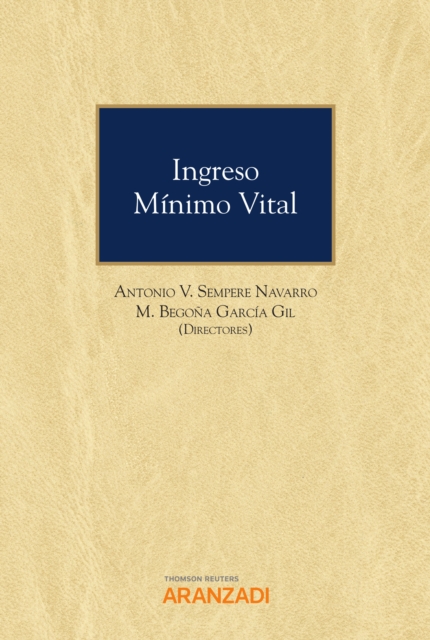 Ingreso mínimo vital
