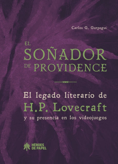 El sonador de Providence