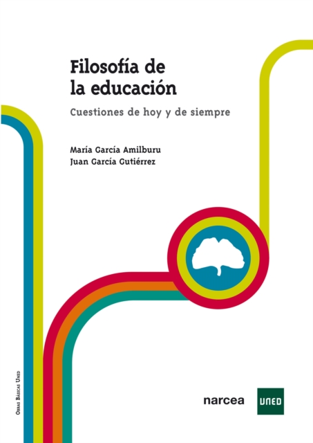 Filosofia de la educación