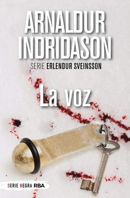 La voz