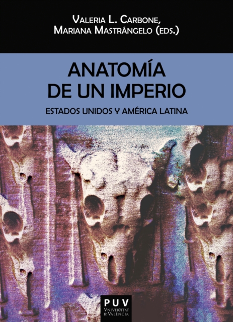 Anatomia de un imperio