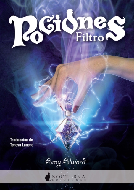 Pociones: Filtro