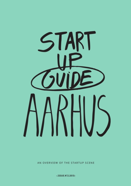Startup Guide Aarhus