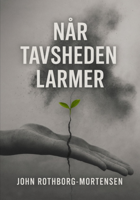 Nar Tavsheden Larmer