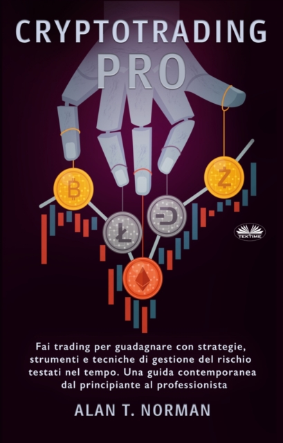 Cryptotrading Pro