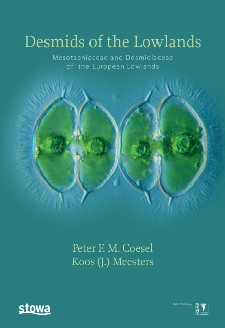 Desmids of the Lowlands