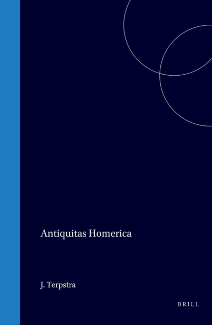 Antiquitas Homerica