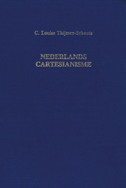 Nederlands Cartesianisme