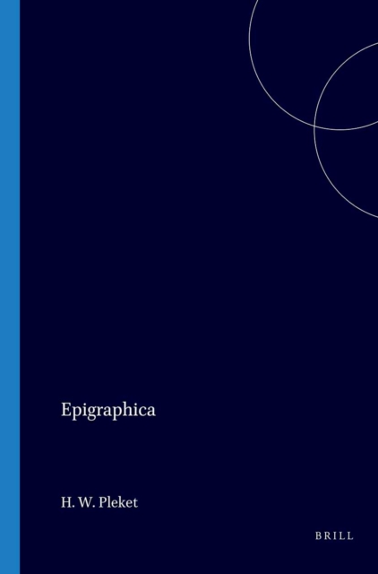 Epigraphica