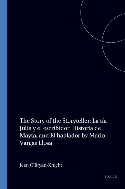Story of the Storyteller