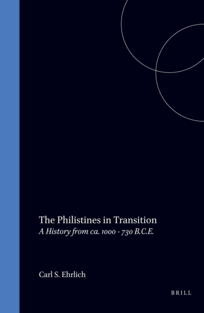 Philistines in Transition