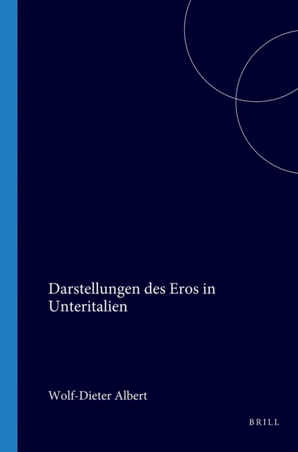 Darstellungen des Eros in Unteritalien