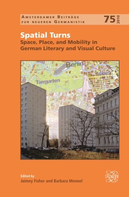 Spatial Turns
