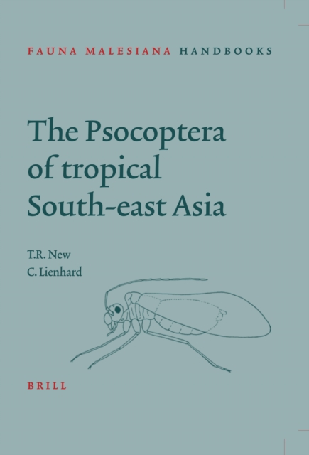 Psocoptera of tropical South East Asia