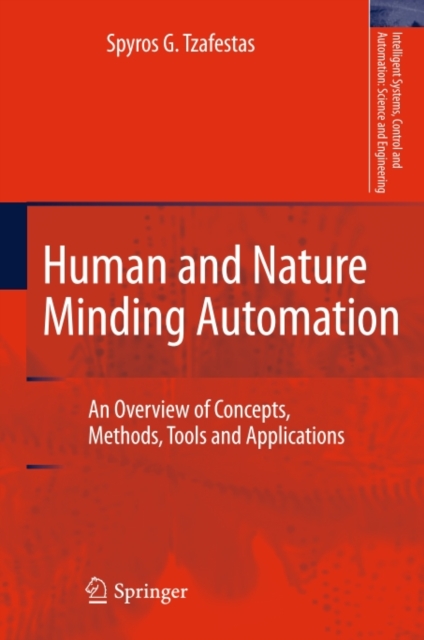 Human and Nature Minding Automation