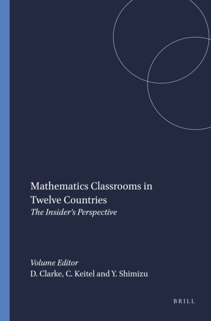 Mathematics Classrooms in Twelve Countries