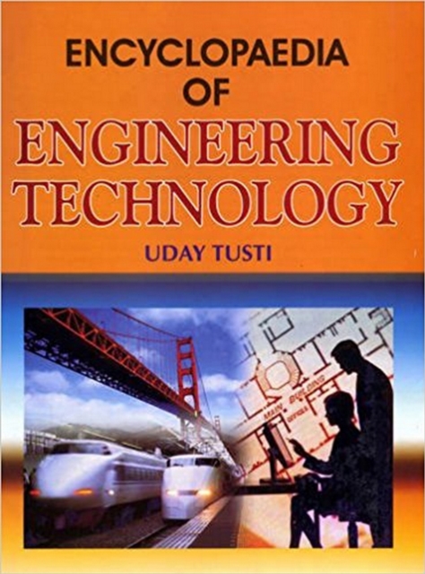 Encyclopaedia Of Engineering Technology