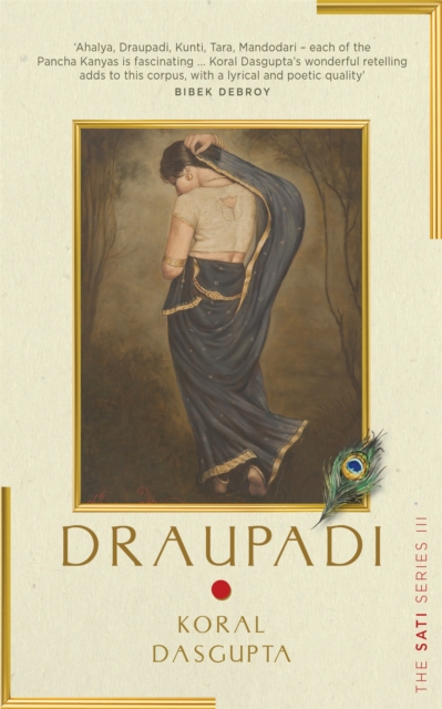Draupadi