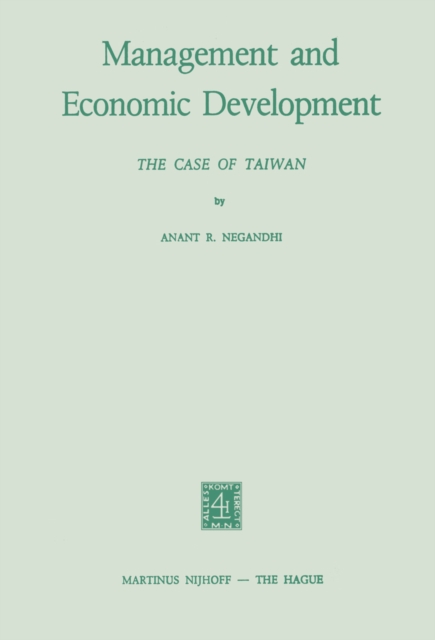 Management and Economic Development